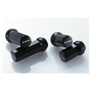 NISMO NISMO(ニスモ) ロングハブボルト 14.3/50×10本セット 品番