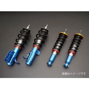 BLITZ（ブリッツ） DAMPER ZZ-R 車高調 1台分 マツダ ロードスター