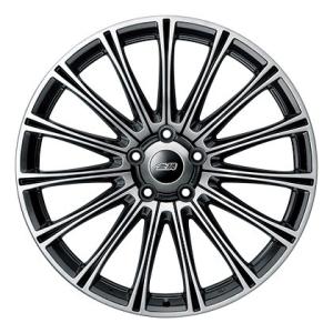 無限 19インチアルミホイール MDC 19×8.5Jインセット50 ZR-V Z