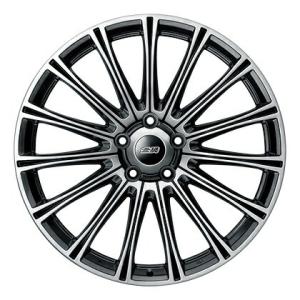 無限 MUGEN(無限) アルミホイール MDA 18×7.5J +50 ブラック 無限 MUGEN(無限) アルミホイール MDA 18×7.5J +50 ブラック