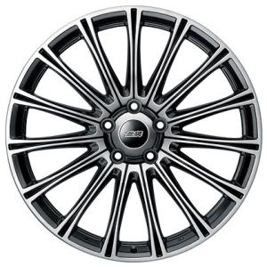 無限（MUGEN） ホイール MDA 17インチ ステップワゴン RP1/RP2/RP3/RP4 