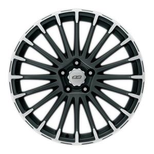 無限（MUGEN） アルミホイール MDC 19×8.5J 5H-114.3+45 シビック FC1