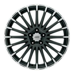  19インチホイール V36 スカイライン クーペ 純正 ENKEI J3 リア 19インチホイール 9J+45