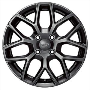 無限 ホイール MDY(DG)15×5.0J+45 N-BOXカスタム JF3/JF4 H29/9