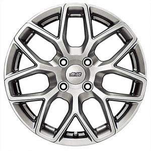 無限（MUGEN） アルミホイール MDA 17インチ ステップワゴン RP1/RP2