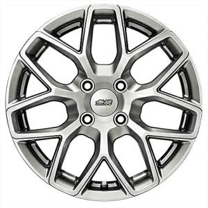 Marry7 4/1迄 MUGEN 無限 アルミホイール 2本セット 無限（MUGEN） アルミホイール MDW 18X7.5J 5H-114.3+55 ヴェゼル RV3