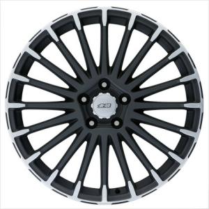 無限（MUGEN） ZR-V（RZ3/4/5/6）用 MDC 19インチ 1本