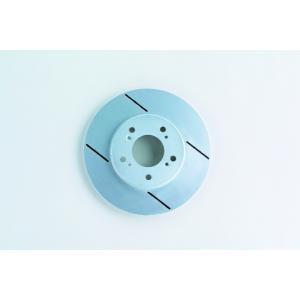 SPOON(スプーン) ブレーキローター フロント CR-Z ZF1/ZF2 品番：45251-EK...