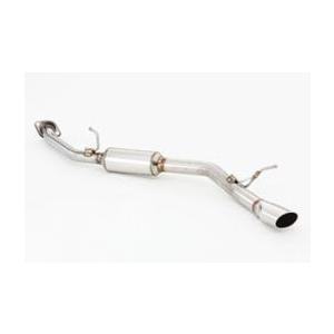 BLITZ（ブリッツ） 個人宅OK ニュルスペック VS Quad マフラー