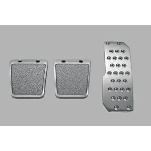 MUGEN(無限) スポーツペダル MT N ONE JG3 20/11- 品番：46545-XG5...