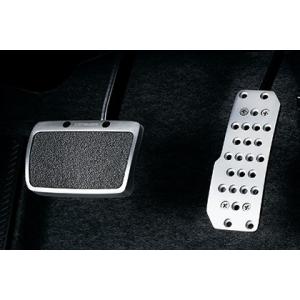 MUGEN(無限) スポーツペダル AT フィット GK3/GK4/GK5/GK6/GP5/GP6 17/06- 品番：46545-XG8-K0S0