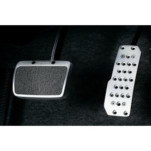 無限（MUGEN） スポーツペダル 5MT 46545-XG5-K2S0 Sports Pedal