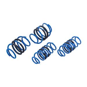 SPOON スプーン　51400-FL4-001 スプリング　SPRING SPOON（車） シビック e:HEV FL4 スプーン プログレッシブ