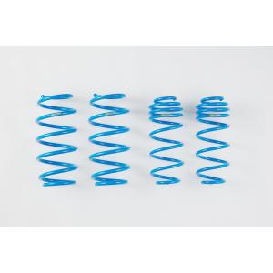 スプーン プログレッシブスプリング S2000 AP1/AP2 1999/4