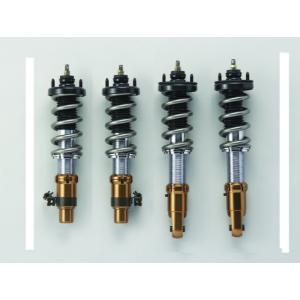 美品⭐︎ RSR Ti2000 ハーフダウン　サスペンション　一台分　ヴォクシー RSR Ti2000 ハーフダウンサス 1台分セット ヴォクシー ZWR80G