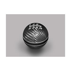 MUGEN(無限) カーボンシフトノブ ブラック シビック FK8 2017/09- 品番：5410...
