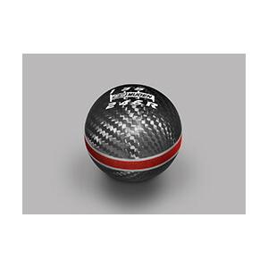 無限（MUGEN） レザーシフトノブ ブラック シビック FK8 2017/09- 品番
