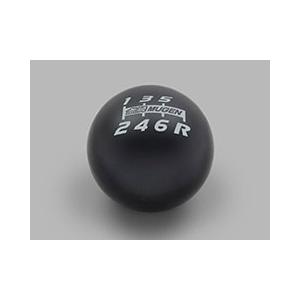 MUGEN(無限) シフトノブ ブラック シビック FK8 2017/09- 品番：54102-XL...