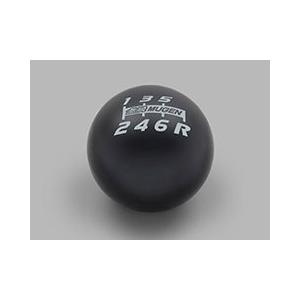 無限（MUGEN） カーボンシフトノブ ブラック S660 JW5 15/03-19/12