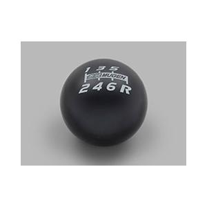MUGEN(無限) シフトノブ ブラック シビック FL5 22/09- 品番：54102-XLT-...