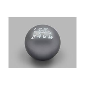 MUGEN(無限) シフトノブ グレイシルバー シビック FK8 2017/09- 品番：54102...