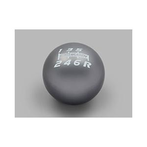 MUGEN(無限) シフトノブ グレイシルバー シビック FL5 22/09- 品番：54102-X...