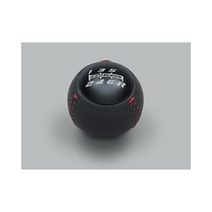 MUGEN(無限) レザーシフトノブ ブラック シビック FL1 24/09- 品番：54102-X...