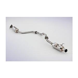 スプーン(Spoon)【マフラー】テールサイレンサー N1 ホンダ CR-Z ZF1