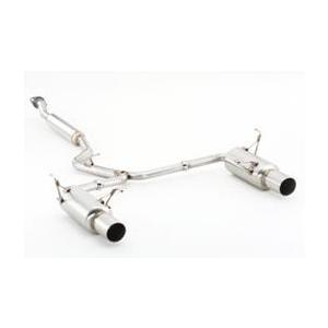 HKS（エッチケーエス） スーパーターボマフラー エキゾースト マフラー