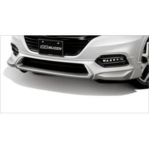 無限（MUGEN） カーボンフロントグリルガーニッシュ シビック FK7 17/9