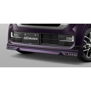 ホンダ　N-WGN カスタム　無限　 グリル　JH3／JH4 無限（MUGEN） フロントスポーツグリル N-WGNカスタム JH3/JH4 2019/08