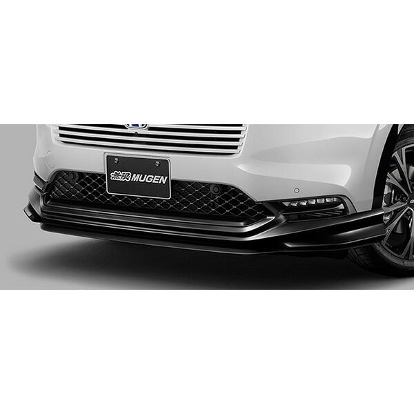 MUGEN(無限) スタイリングセット クリスタルブラック・パール ヴェゼル RV4/5/6 24/...