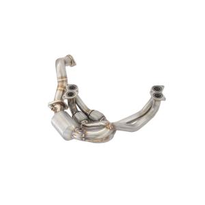 ふじこ FUJITSUBO フジツボ スーパーEX 620-23212 トヨタ GR86 ZN8/スバル BRZ