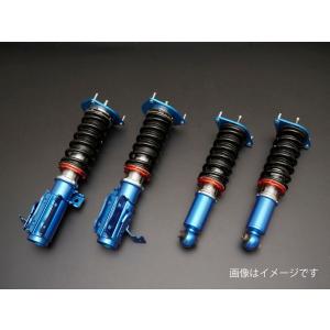 BLITZ ブリッツ 車高調 DAMPER ZZ-R 92799 レガシィB4/レガシィ