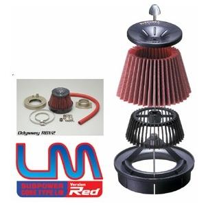 ブリッツ SUSパワーLM-R スズキ ワゴンR CT51S 1997/04-1998/10 品番：...