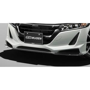 MUGEN(無限) エアロ&amp;ホイールセット 未塗装 S660 JW5 20/01- ※配送先条件あり...