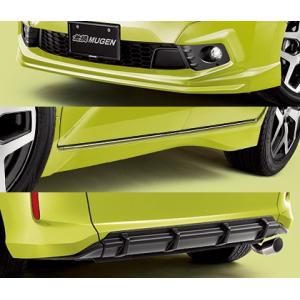 フリード　無限　グリル　GB5,6,7, フリードプラス　塗装済　フロントグリル GB5 GB7 フリード+ 無限 グリル 塗装 取付 宇都宮市 下野市 壬生