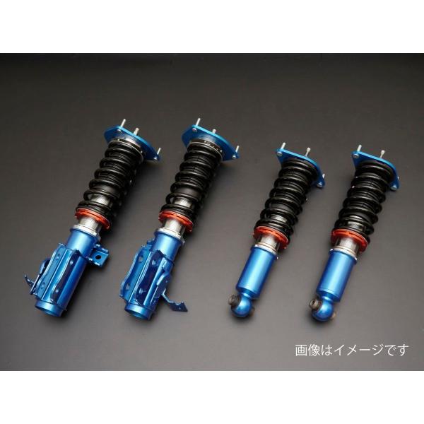 CUSCO(クスコ) 車高調キット street ZERO A スバル レヴォーグ VM4 2014...