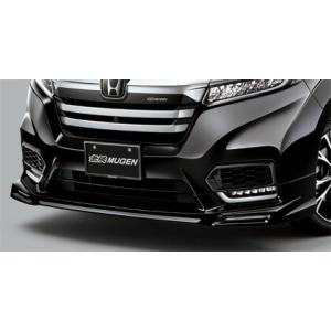 無限（MUGEN） ステップワゴン スパーダ RP3/4/5 後期 フロント