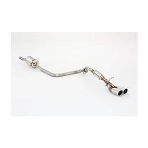 HA36S ワークス マフラー HKS SUPER Turbo Muffler Super Turbo Muffler：アルトワークス