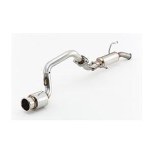 FUJITSUBO（フジツボ） マフラー A-K ハスラー NA 4WD DBA-MR31S R06A