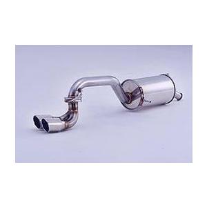 柿本改 ワゴンR MH34S マフラー GTボックス06&S S44332 KAKIMOTO