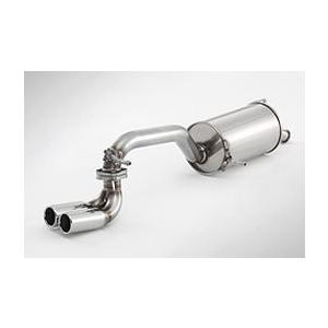 MR41S/MR31S ハスラー マフラー HKS HKS（エッチケーエス） リーガマックストレイルマスター エキゾースト