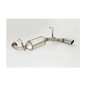 藤壺技研工業 フジツボ AUTHORIZE K 750-81901 スズキ JB64W ジムニー