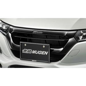 無限（MUGEN） フロントスポーツグリル S660/JW5 商品番号：75100-XNA