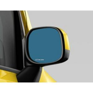 無限（MUGEN） ハイドロフィリックLEDミラー フィット GR3/GR4/GR6/GR8