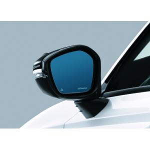 クラフトミラー クラフトスクエア FD3S RX-7用ツーリングコンペティションミラー