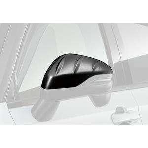 MUGEN(無限) ドアミラーカバー 未塗装 ZR-V RZ3/RZ4/RZ5/RZ6 22/10-...