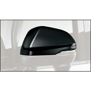 MUGEN(無限) ドアミラーカバー 未塗装 ステップワゴン RP6/RP7/RP8 22/05- ...