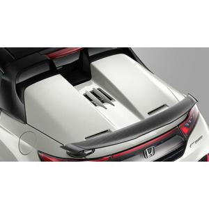 無限（MUGEN） スポーツステアリングホイール ブラック S660 JW5 15/03